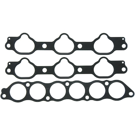 Mahle Engine Intake Manifold Gasket Set MS19306